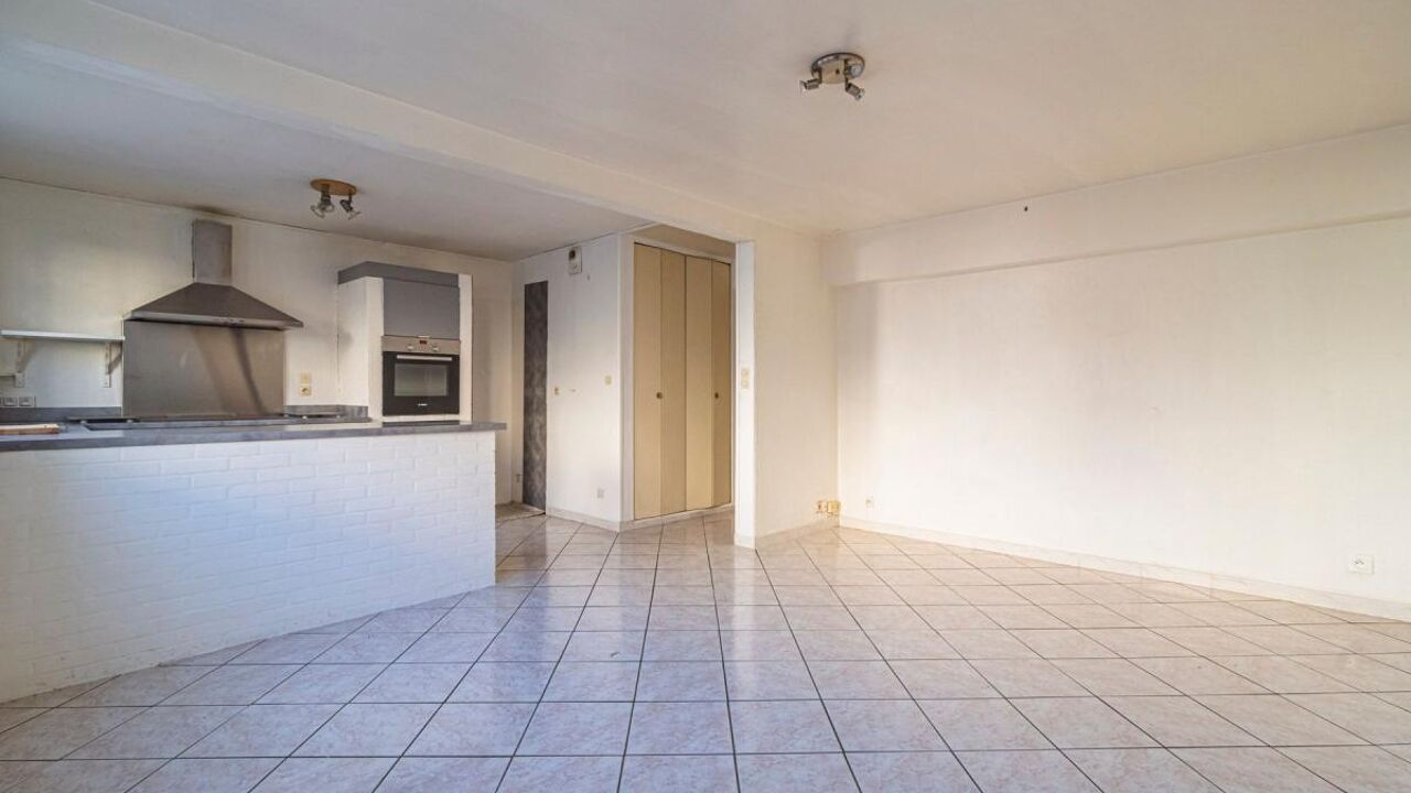 appartement 2 pièces 45 m2 à vendre à Reims (51100)