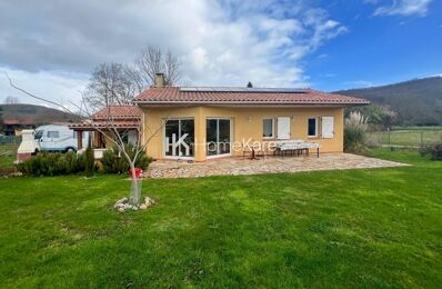 vente maison 222 000 € à proximité de Saint-Ignan (31800)