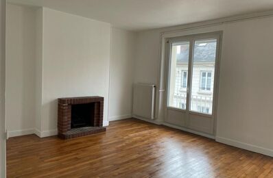 appartement 3 pièces 69 m2 à louer à Pont-Audemer (27500)