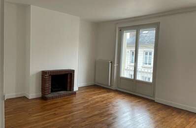 location appartement 620 € CC /mois à proximité de Saint-Mards-de-Blacarville (27500)