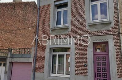vente maison 184 500 € à proximité de Noyelles-Godault (62950)