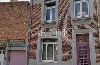 vente maison 184 500 € à proximité de Billy-Montigny (62420)