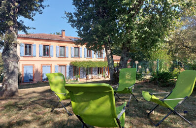 vente maison 595 000 € à proximité de La Salvetat-Belmontet (82230)