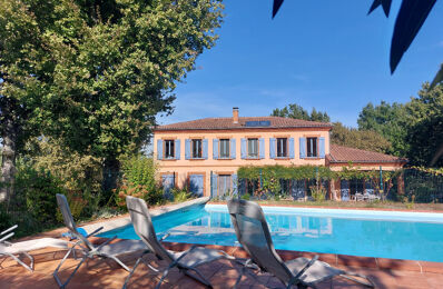vente maison 595 000 € à proximité de Monclar-de-Quercy (82230)