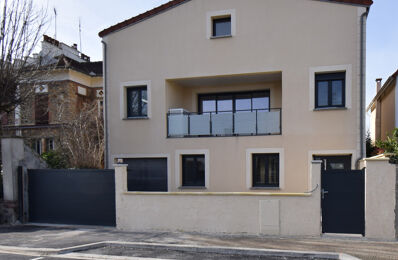 vente maison 780 000 € à proximité de Livry-Gargan (93190)