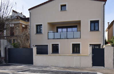 vente maison 800 000 € à proximité de Neuilly-Plaisance (93360)