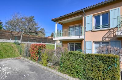vente appartement 189 900 € à proximité de Saint-Symphorien-sur-Coise (69590)