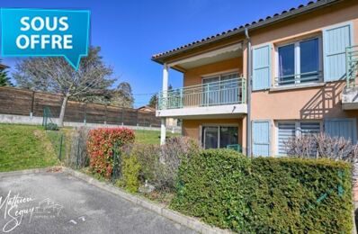 vente appartement 189 900 € à proximité de Saint-Genis-Laval (69230)