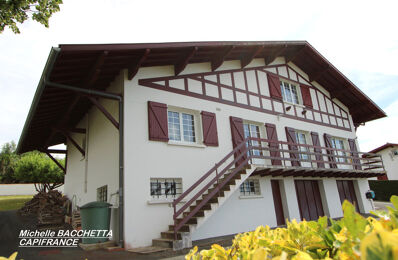 vente maison 579 600 € à proximité de Saint-Pierre-d'Irube (64990)