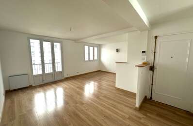 location appartement 610 € CC /mois à proximité de Saint-Étienne (42100)