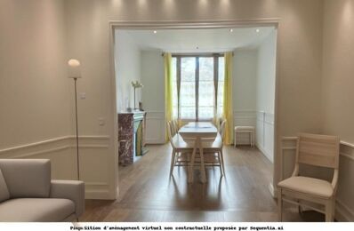 vente maison 225 000 € à proximité de Brie-Comte-Robert (77170)