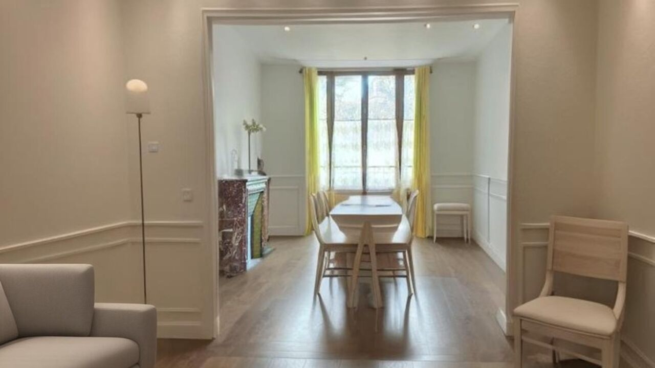 maison 4 pièces 110 m2 à vendre à Chaumes-en-Brie (77390)