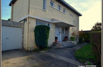 vente maison 480 000 € à proximité de Neuilly-Plaisance (93360)