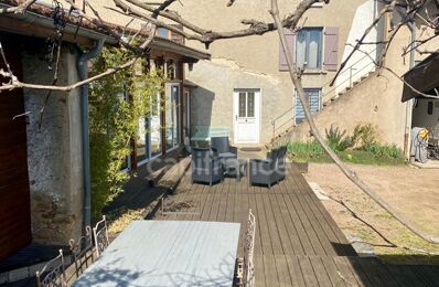 maison 8 pièces 250 m2 à vendre à Grézieu-la-Varenne (69290)