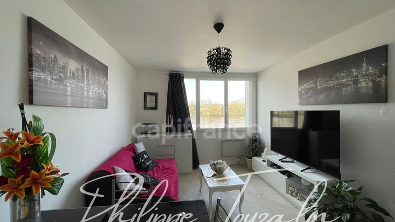 maison 5 pièces 97 m2 à vendre à Châtellerault (86100)