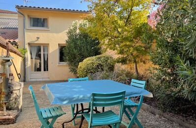 vente immeuble 283 500 € à proximité de Verdon (24520)