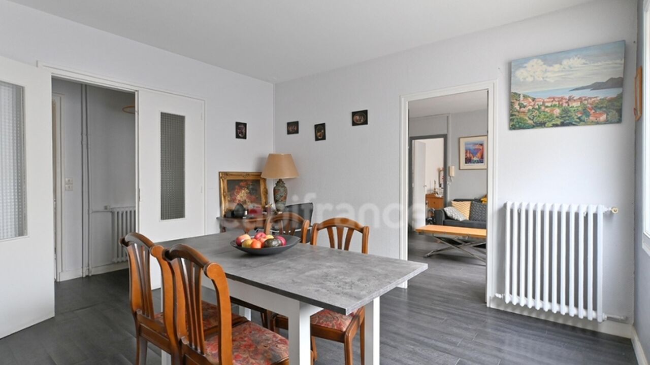 appartement 5 pièces 78 m2 à vendre à Maisons-Laffitte (78600)