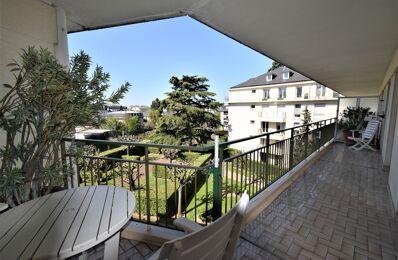vente appartement 500 000 € à proximité de Montigny-le-Bretonneux (78180)