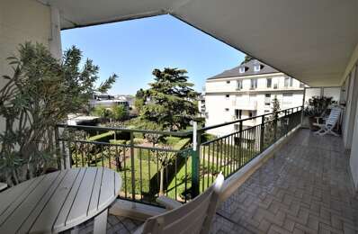 appartement 3 pièces 90 m2 à vendre à Versailles (78000)