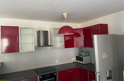 vente appartement 149 000 € à proximité de Marseille 13 (13013)