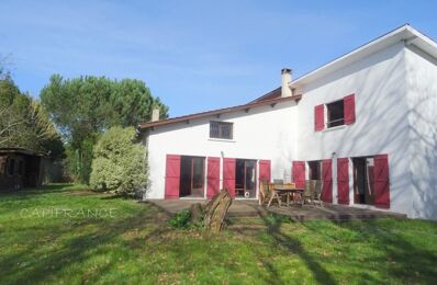 vente maison 480 000 € à proximité de Mornac-sur-Seudre (17113)