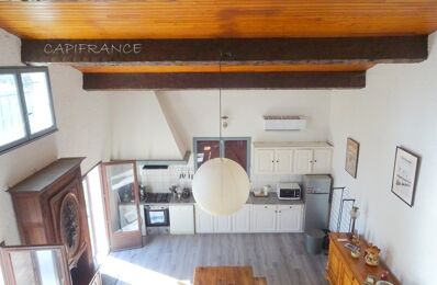 maison 6 pièces 180 m2 à vendre à Le Verdon-sur-Mer (33123)