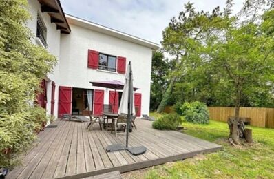 vente maison 480 000 € à proximité de Jau-Dignac-Et-Loirac (33590)