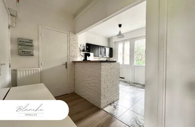 vente appartement 168 500 € à proximité de Mons-en-Barœul (59370)