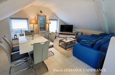 vente appartement 129 500 € à proximité de La Bresse (88250)