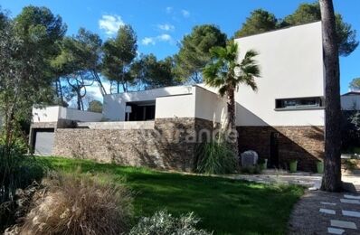 vente maison 2 200 000 € à proximité de Aigues-Mortes (30220)
