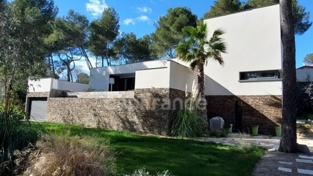 maison 12 pièces 430 m2 à vendre à Montpellier (34000)