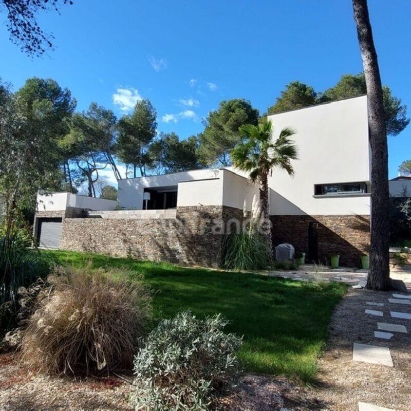 Villa / Maison 12 pièces  à vendre Montpellier 34000