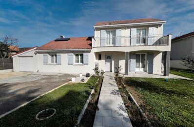 vente maison 365 000 € à proximité de Saint-Cyr-sur-le-Rhône (69560)