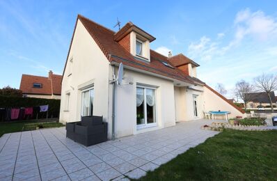 vente maison 390 000 € à proximité de Louvigny (14111)