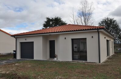 vente maison 290 250 € à proximité de Bergonne (63500)