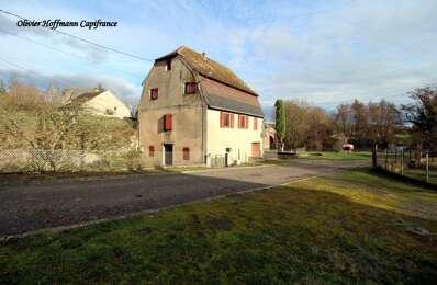 vente maison 69 500 € à proximité de Buhl-Lorraine (57400)