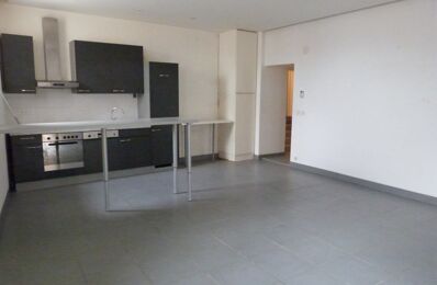 appartement 3 pièces 79 m2 à louer à Sarreguemines (57200)