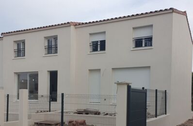 vente maison 360 000 € à proximité de Ceyras (34800)
