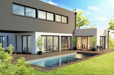 vente maison 455 000 € à proximité de Balaruc-les-Bains (34540)