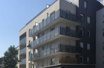 vente appartement 195 000 € à proximité de Chelles (77500)