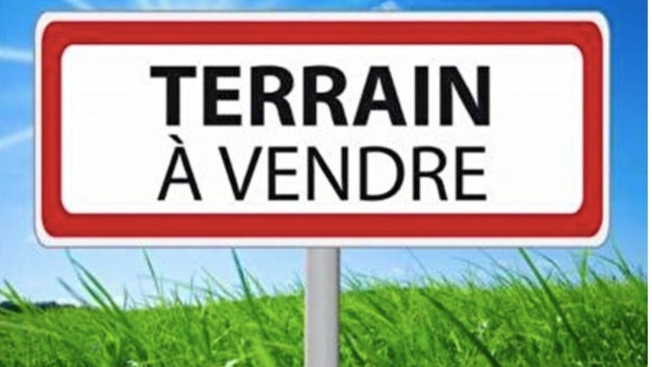 terrain  pièces 450 m2 à vendre à Fontvieille (13990)