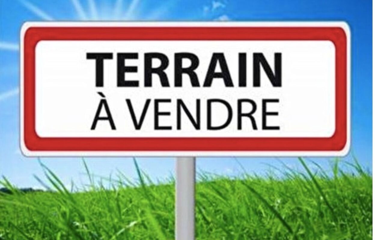 terrain  pièces 450 m2 à vendre à Fontvieille (13990)