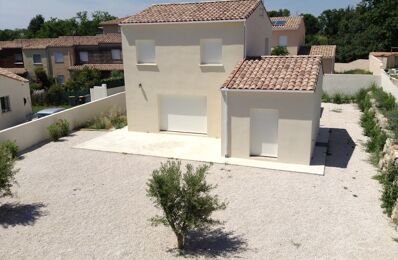 vente maison 368 000 € à proximité de Vic-la-Gardiole (34110)