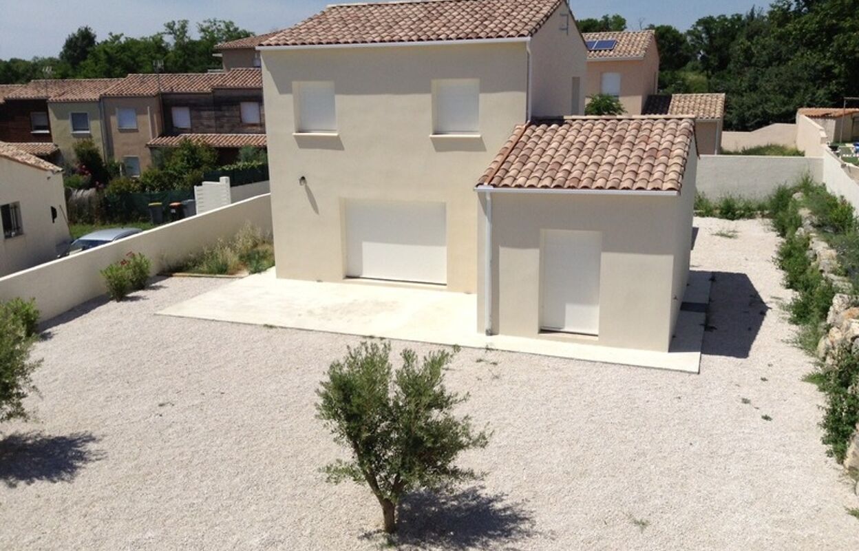 maison 4 pièces 80 m2 à vendre à Frontignan (34110)
