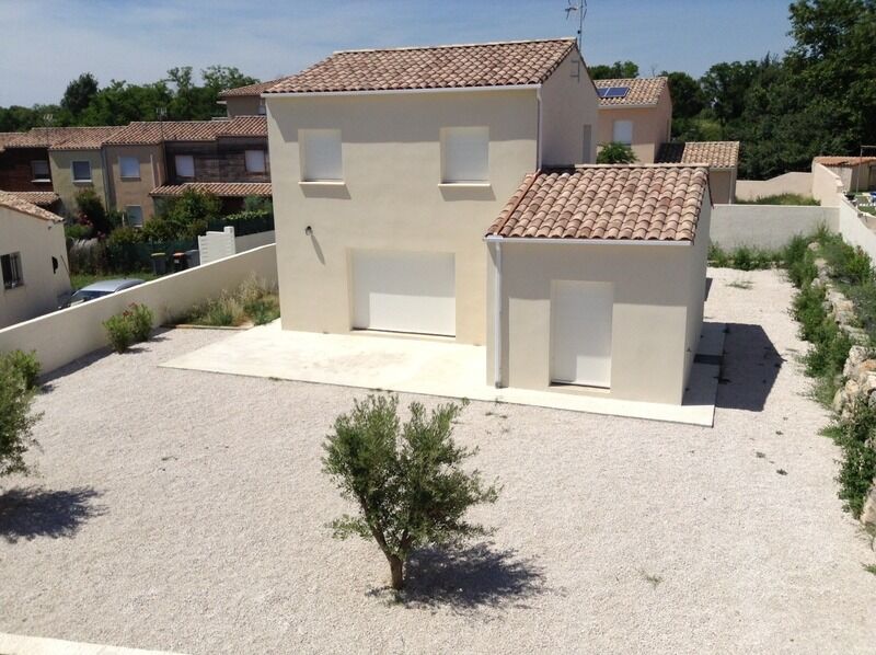 Villa / Maison 4 pièces  à vendre Frontignan 34110