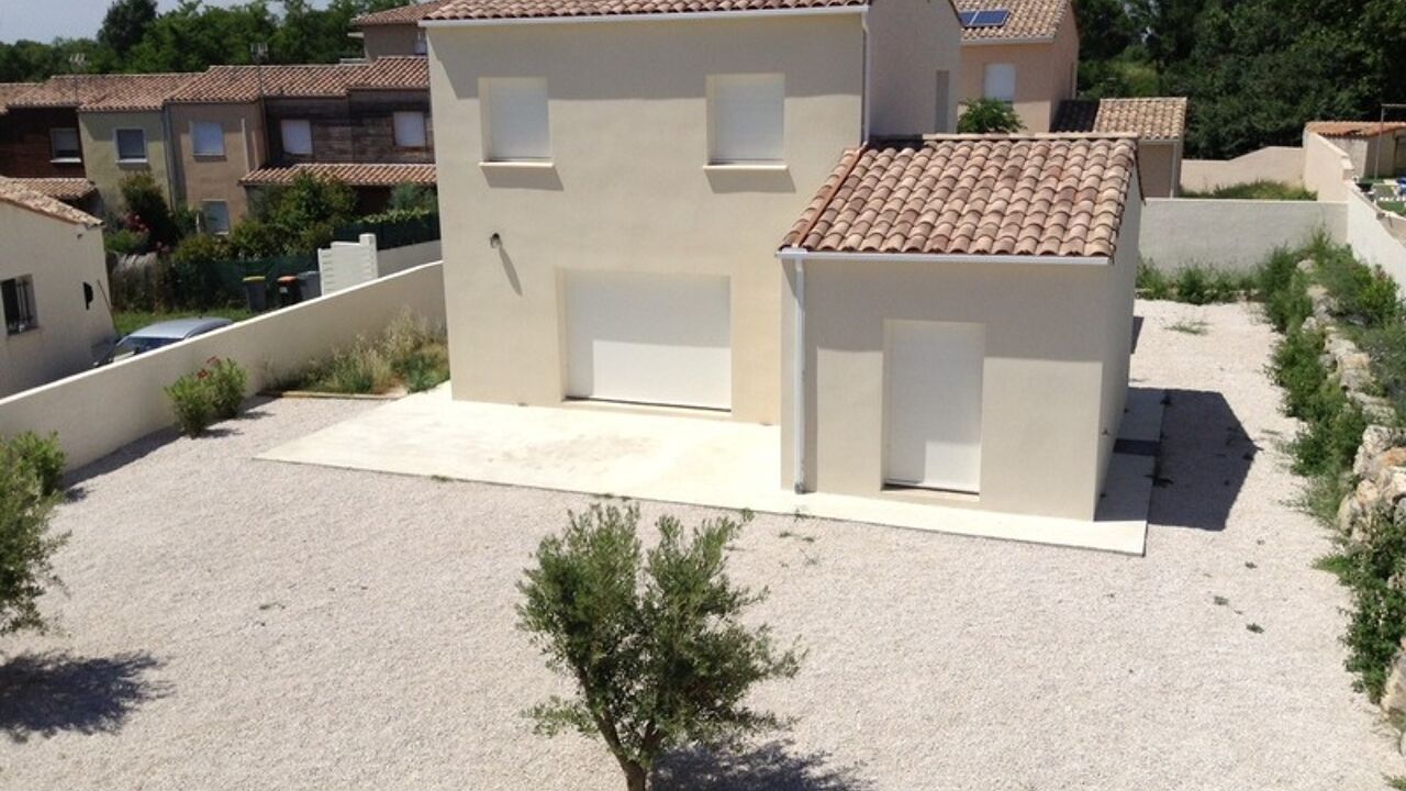 maison 4 pièces 80 m2 à vendre à Frontignan (34110)