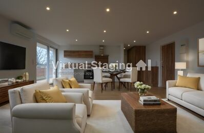 vente appartement 238 000 € à proximité de Oberhausbergen (67205)