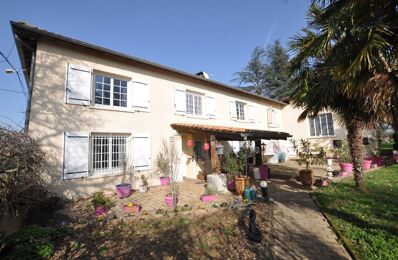 vente maison 439 000 € à proximité de Estrablin (38780)