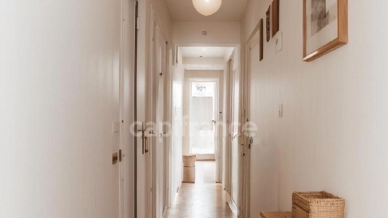 appartement 3 pièces 70 m2 à vendre à Megève (74120)