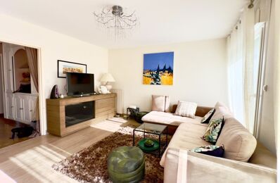 appartement 5 pièces 94 m2 à vendre à Brest (29200)